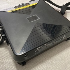 【美品】ATEX ルルド シェイプアップボード AX-HXL30...