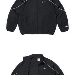 ［新品タグ付］Supreme/NIKE 上下セットアップ Mサイズの画像