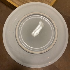 絵皿　大皿　飾り皿の画像