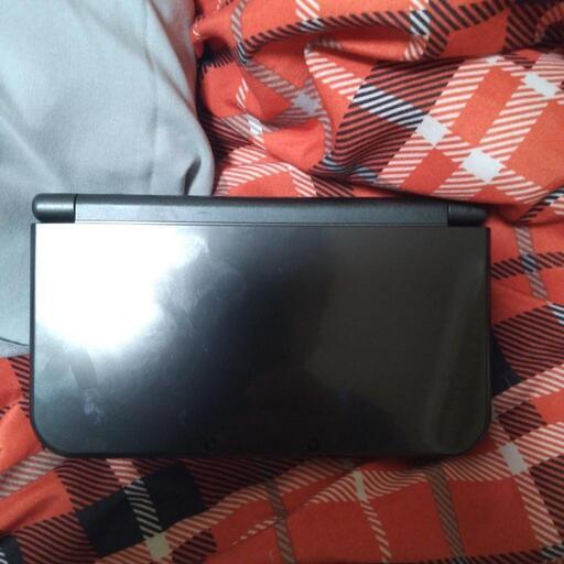 ニンテンドー3ds