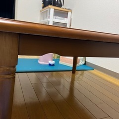 テーブルの画像