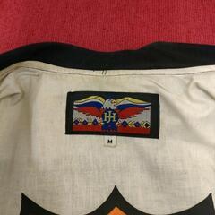 【商品説明】
【NHL】USA製ジェフハミルトン ロサンゼルス・キングス レザー スタジャン の画像