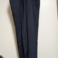 倉敷高校　冬制服スラックス