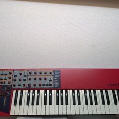clavia nord lead2の画像
