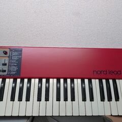 clavia nord lead2