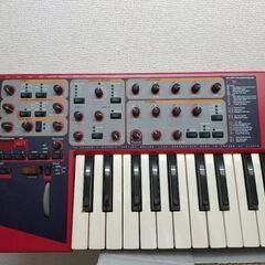 clavia nord lead2の画像