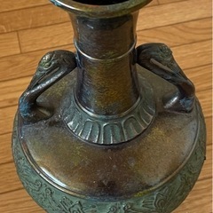 花瓶の画像