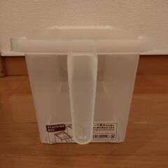 収納ボックス アレンジスタッキングボックス