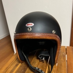 ジェットヘルメット！

