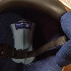 バイク用ヘルメットの画像