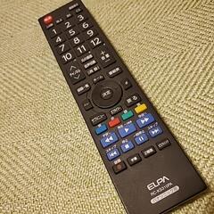 Panasonic用リモコン