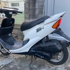 ライブディオＺＸ仕様の画像