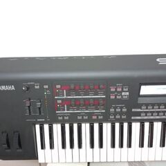 美品　YAMAHA ヤマハ MOX6 の画像