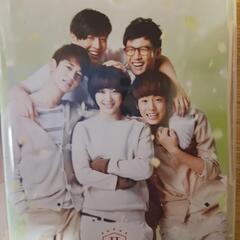 韓国ドラマの画像