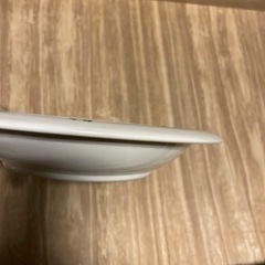 中皿5枚セット　スープ皿　カレー皿の画像