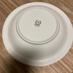 中皿5枚セット　スープ皿　カレー皿の画像