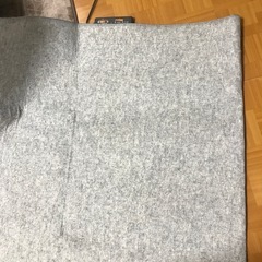 ホットカーペット