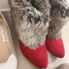シューズ 3足まとめ売りの画像