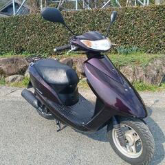 AF68　ディオ　インジェクション  FI  山鹿市より