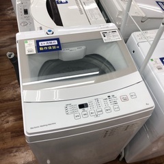 30日迄！送料無料★2020年製★ニトリ 6kg 洗濯機【NTR60】ERAF 2020年製? 6.0kg 洗濯機 ニトリ