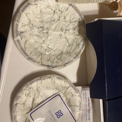 値下げ　
Givenchy ティーカップ　ペア　箱付き　説明書ありの画像