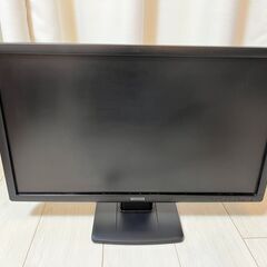 古いディスプレイ／23.6型の画像