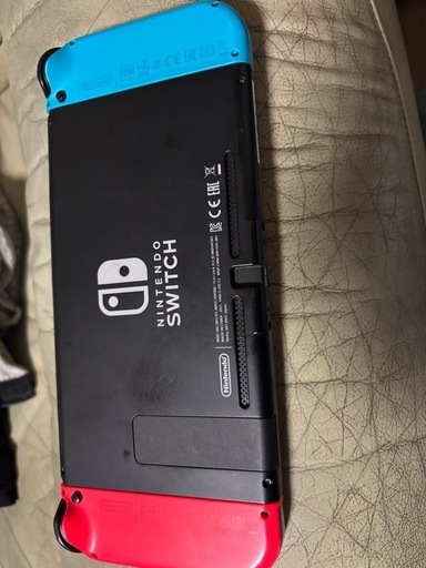 任天堂スイッチ