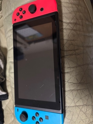 任天堂スイッチ