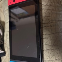 任天堂スイッチ