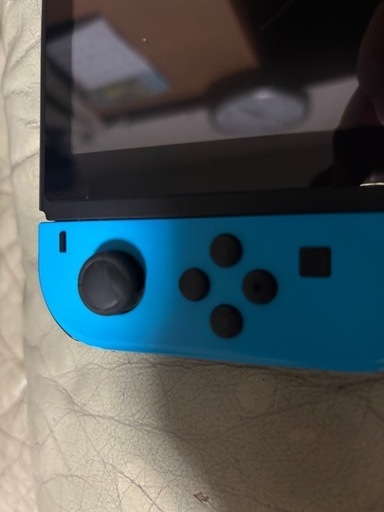 任天堂スイッチ