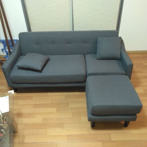 すぐにでも引渡し可能な方