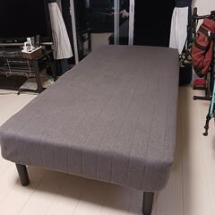 （終了）ニトリのベッド🛌