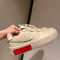 Air Force 1 Fontanka　エアフォース1 フォンタンカ レディース　24cm DA7024-200の画像