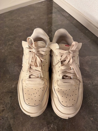 Air Force 1 Fontanka　エアフォース1 フォンタンカ レディース　24cm DA7024-200