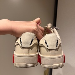 Air Force 1 Fontanka　エアフォース1 フォンタンカ レディース　24cm DA7024-200の画像