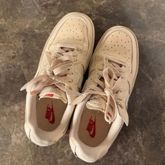 Air Force 1 Fontanka　エアフォース1 フォンタンカ レディース　24cm DA7024-200の画像