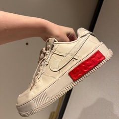 Air Force 1 Fontanka　エアフォース1 フォンタンカ レディース　24cm DA7024-200の画像