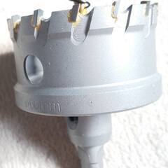 【新品】CSOOM 超硬ホールソー【未使用】の画像