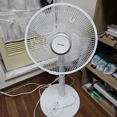 扇風機