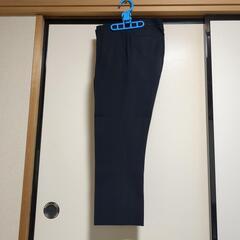 倉敷高校　夏スラックス