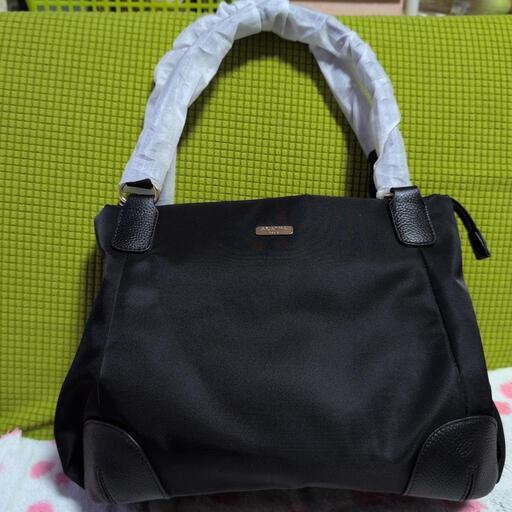値下げ中（新品)アガサのバック