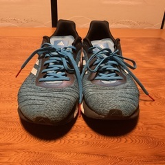 Adidas スニーカー　の画像