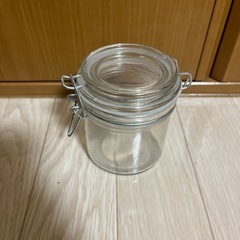ガラス瓶