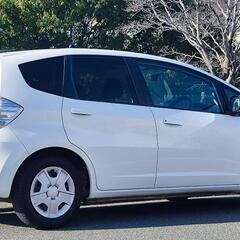 車検取り立て　フィットハイブリッド 走行6.6万km　FIT HYBRID の画像
