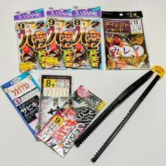 釣具セット
