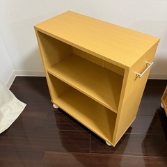 【3個セット】山善　クローゼット収納ラック