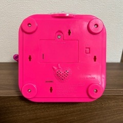 ミニーちゃん　ハッピーヘルパー電話の画像