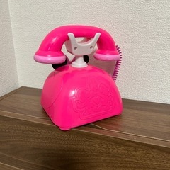 ミニーちゃん　ハッピーヘルパー電話の画像