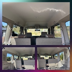 ⭐️新着‼️スズキエブリィJP 車検満タン⭐️の画像