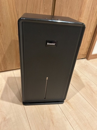 除湿機 衣類乾燥 新生活 美品